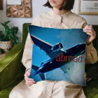 pushback store のabroad 留学　 Cushion