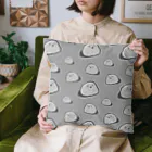 ASAPONのつみれ。 Cushion