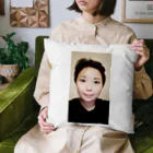 ahondaraのなおちゃんクッション Cushion