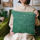 ___miiy_の白鷺の田園 Cushion