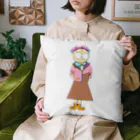 くんくんのお店のくんくんお気に入りワンピース👗 Cushion