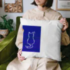 1080shopのねこ Cushion