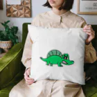 PONPON STUDIOのフィン［PONPON FRIENDS SERIES］ Cushion