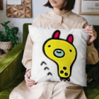 みじんこ家のみじんこ暮らし Cushion