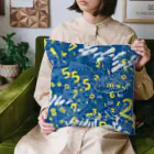 みじんこ家の細胞世界 Cushion