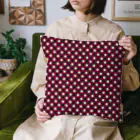 creative777のひとときの「和」 Cushion