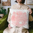 TEKETOショップ そんよんの最高の時間 Cushion