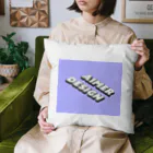 AimerDesignのAimerDesign ロゴ Cushion