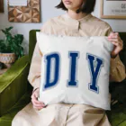 LONESOME TYPE ススのDIY Cushion