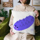 とりの店のなまこ（なま子） Cushion