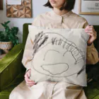 ころころショップ since2023のお母さん Cushion