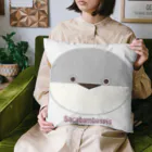 TokoTokoStudioのサカバンバスピス_2 Cushion