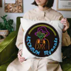 アエオのミヤコのアエオのミヤコ Cushion