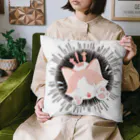 ちぇりにゃんのちぇりにゃん Cushion