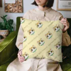 こたろうといっしょの茶々丸、癌をやっつけろ！（パターンver） Cushion