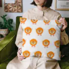 kazukuriyaのみかんすずめ Cushion