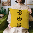 Rigelの織田信長の軍旗 Cushion