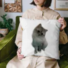 KoRyushopのNiNoちゃん Cushion