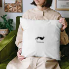 puikkoの古生物　アノマロカリス Cushion