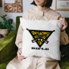 DS/POPCORNのライフル Cushion