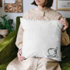 チャべショップのにゃあ　ポーズC Cushion