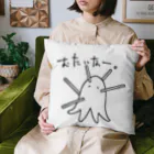 ふとんにおぼれるのタコさんウィンナー Cushion