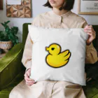 surume shopsの🐤ヒヨコちゃん クッション