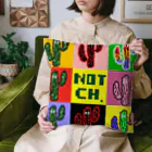 NOTCH.のNOTCH Style『NOTCH.』 Cushion