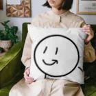 ポチャ丸のポチャ丸 Cushion