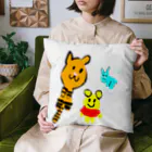 ry incのくまちゃん Cushion