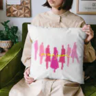 amf2のamf2  vol.1『PINK』 Cushion