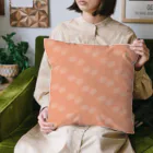 🦙アルパカ🌶配信動物のアルパカ君のあしあと🐾 Cushion