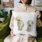 TAKEZO SHOPのロペとヤス Cushion