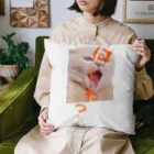 ここあまるのなんじゃ？ Cushion