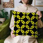 ベンジャミン8のメンマ Cushion