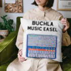 Vintage Synthesizers | aaaaakiiiiiのBuchla Music Easel Vintage Synthesizer クッション