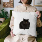 ててちゃんのおみせのI am ready. Cushion