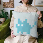 かにたろうのいきもの Cushion