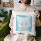 染井のみずいろ Cushion