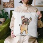 TAKE-TONのホンキ（バイキング） Cushion