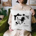 Iruseの落ち行くアリス Cushion