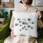 栗坊屋のユウゼン Cushion