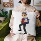 KENJI@LINEスタンプの強風オールバック？ Cushion