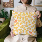 Ｏ・Ｉの案出（1） Cushion