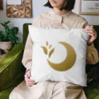 UZUKIHIKAKUの卯月皮革 Cushion