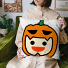 ヨープキャンが気になったのハロっ子 ヘッド Cushion