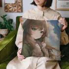 大人の事情の秋の彼女３ Cushion