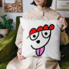 HOTOYUREのほっとん Cushion