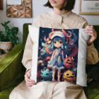 XYZ Originalのアクア（Aqua） Cushion