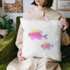 栗坊屋のハナゴンベ Cushion